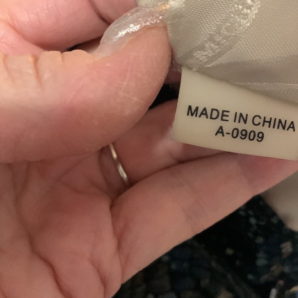 Michael, Michael Kors , black snake skin bag - Picture 4 of 9